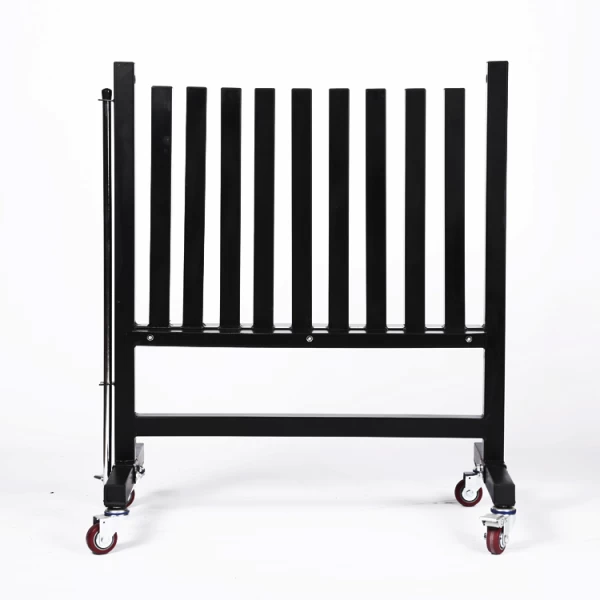 China GYM Fitness Training Dumbbell Rack for Storage manufacturer