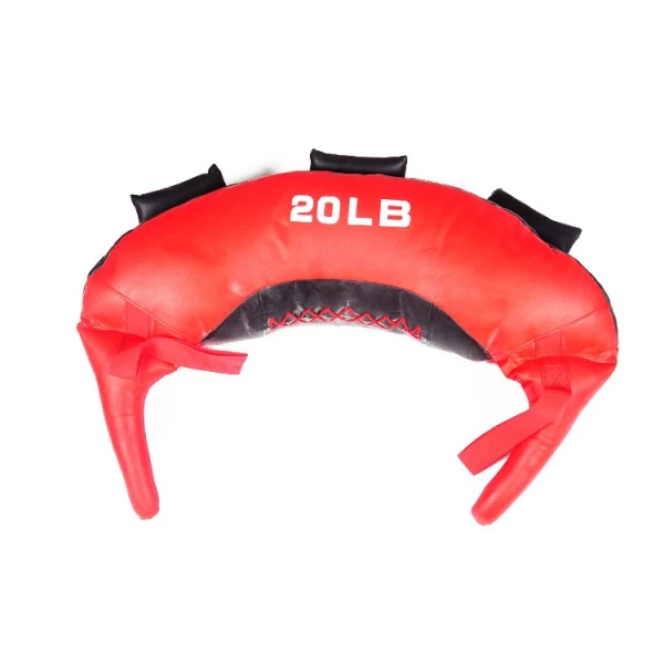 China Hot sale fitness equipment bulgarian bag from China factory manufacturer