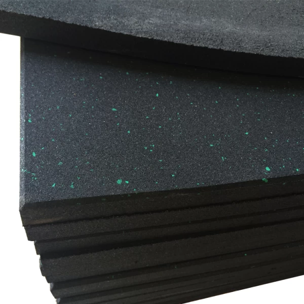 China China hot sale rubber floor mat gym black floor mat factory directly sale manufacturer
