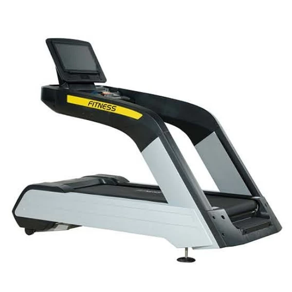 Cina Motorized Treadmill Hot Sale Commercial Factory China Manufacturer produttore