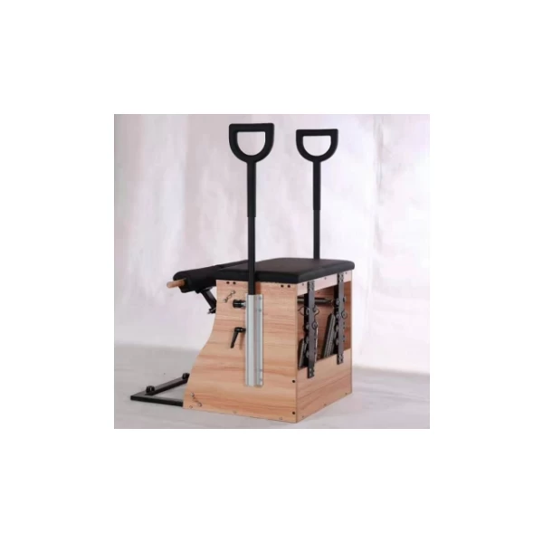 China Sports equipment body exercise pilates reformer machine manufacturer