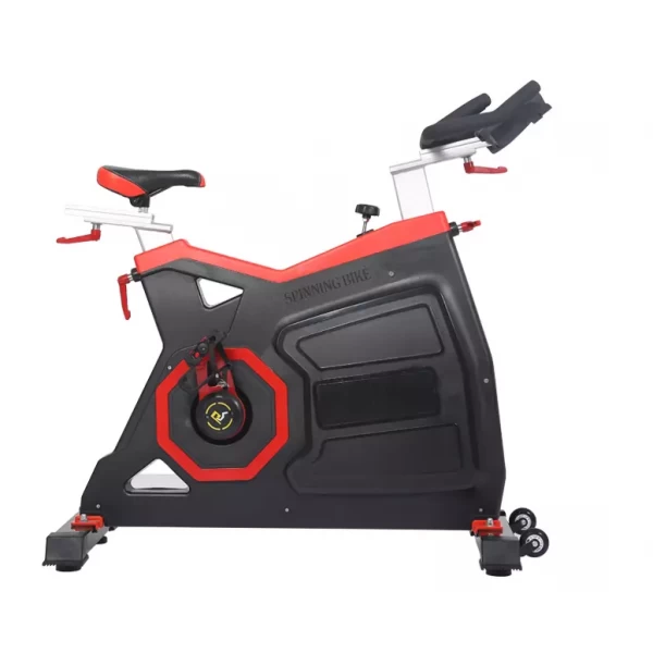 China spinning bike manufacturer