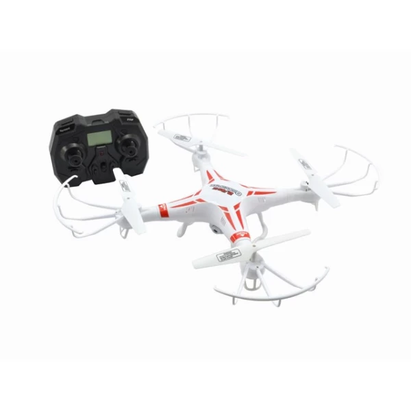 Syma best sale x5c controls