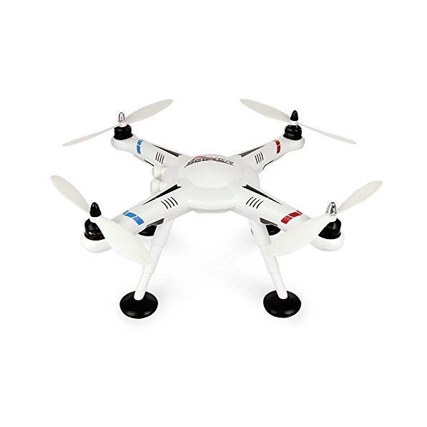 Wltoys V303 Seeker Quadrocopter 2.4G FPV GPS RC Quadcopter for GoPro