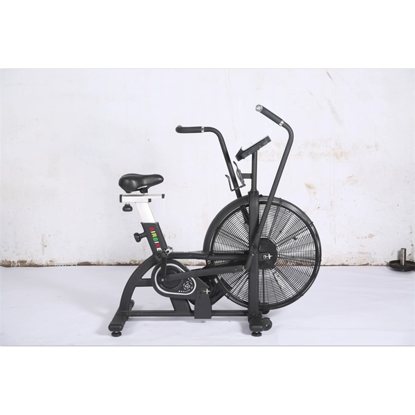 الصين China produce cardio air bike fan bike commercial use الصانع