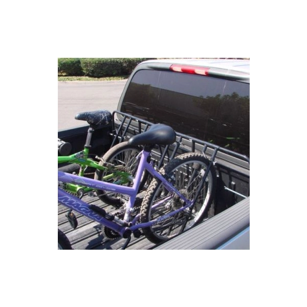 China Truck Bed Bike Rack Bicycle Rack for 4 Bikes manufacturer