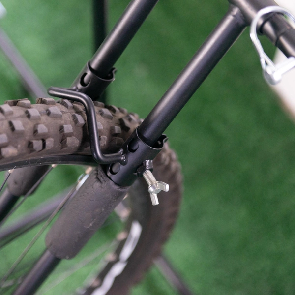 porcelana Portaequipajes para bicicletas de transporte de fábrica de China fabricante