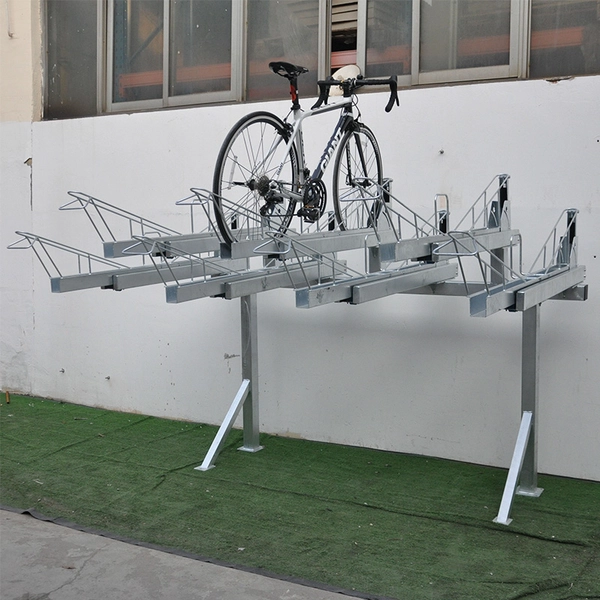 China multiparking fietsenrek fabrikant