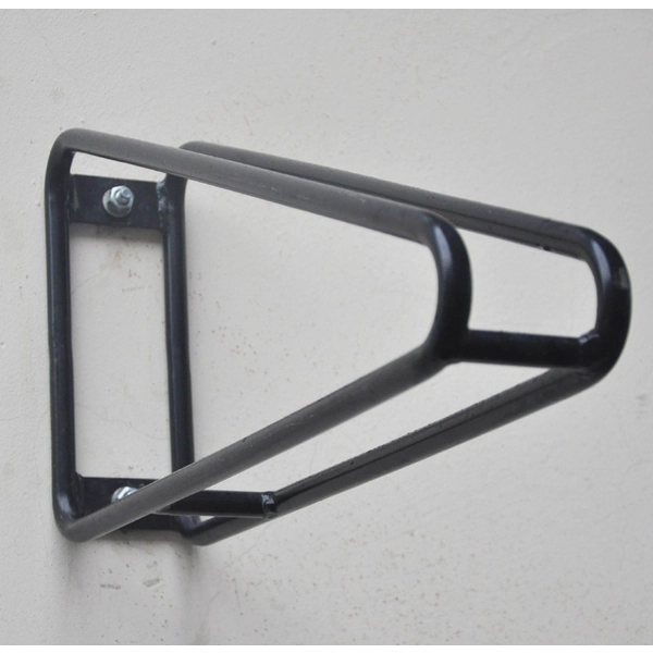 porcelana Portabicicletas de pared triangular fabricante