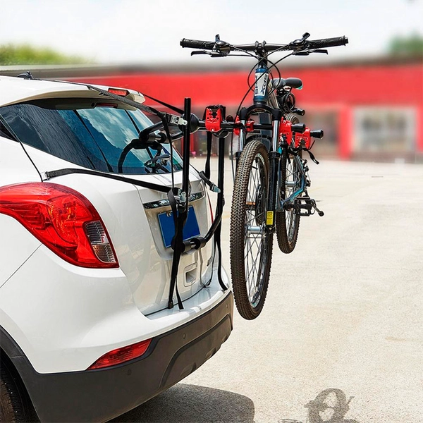 China Fietsendrager op auto fabrikant
