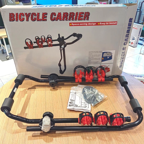 China Fietsendrager op auto fabrikant