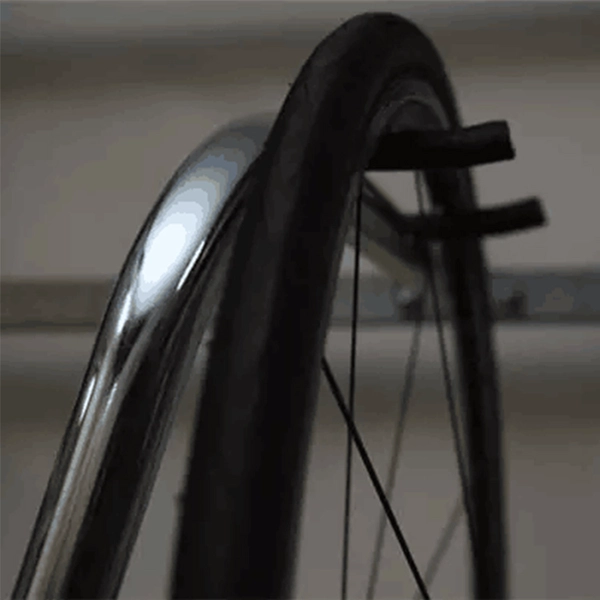 Κίνα Τοίχος ραφιών ποδηλάτων στο γκαράζ κατασκευαστής