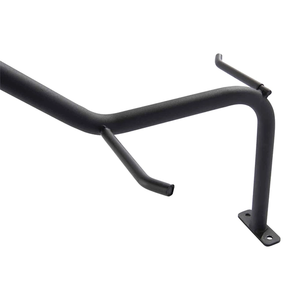 China Suporte para montagem na parede para 2 bicicletas fabricante