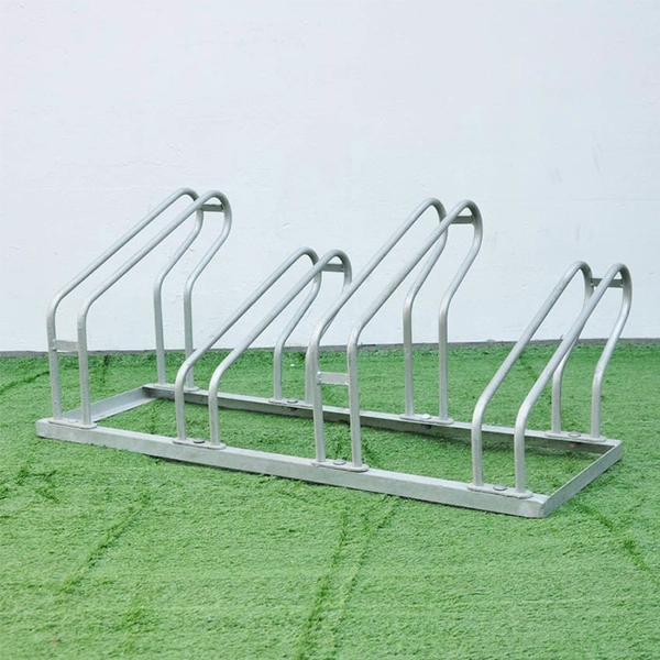 Chine Porte-vélos à fente pour garage fabricant