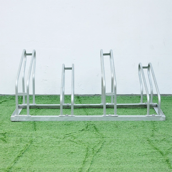 Chine Porte-vélos à fente pour garage fabricant