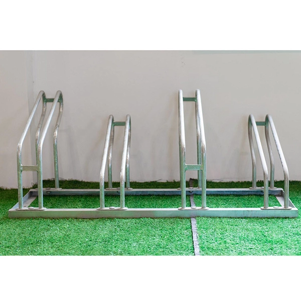 Chine Porte-vélos à fente pour garage fabricant