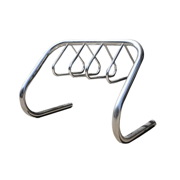 China AA series bike rack / triangle hanger bike rack manufacturer