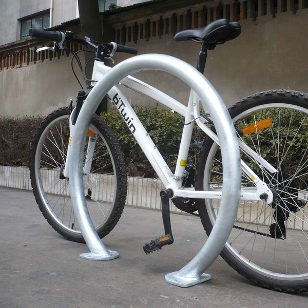 China Bicicletário para Estacionamento e Bicicletário Externo fabricante
