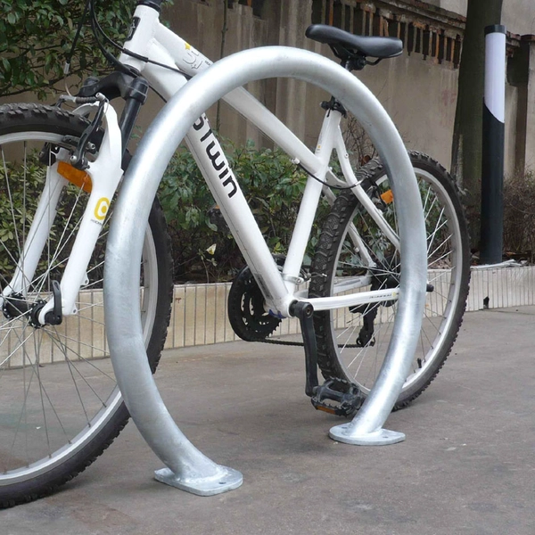 China Bicicletário para Estacionamento e Bicicletário Externo fabricante