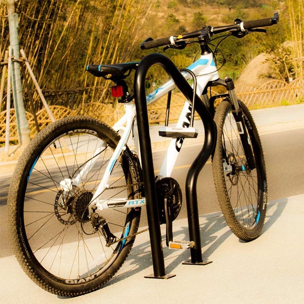 China Suzhou Fahrradständer Effet Einzel Fahrradträger Hersteller