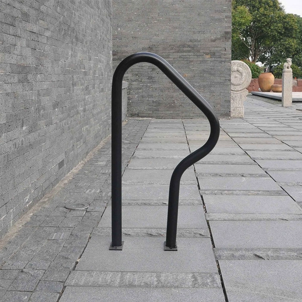 China Suzhou Fahrradständer Effet Einzel Fahrradträger Hersteller