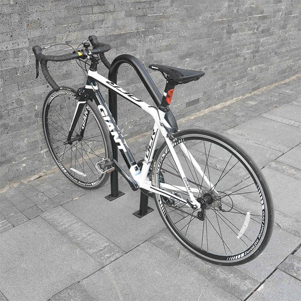 China Suzhou Fahrradständer Effet Einzel Fahrradträger Hersteller