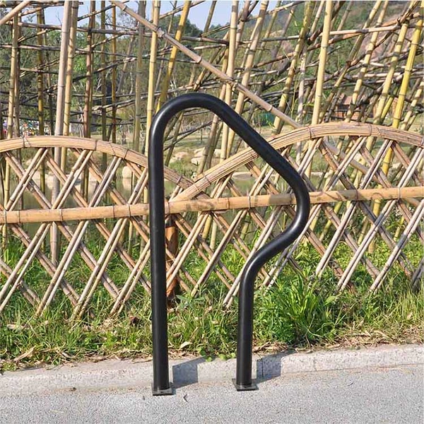 China Suzhou Fahrradständer Effet Einzel Fahrradträger Hersteller