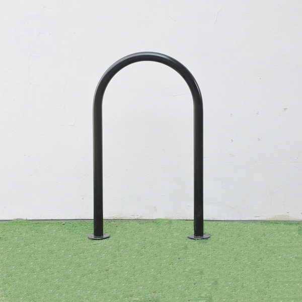 Chine Supports de stationnement pour vélos Supports à vélos en forme de U fabricant