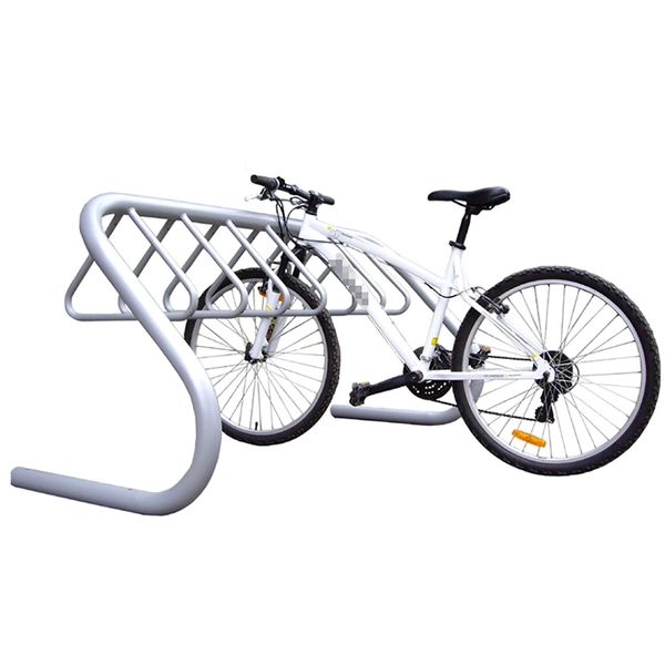 China Bike Parking for Double Sided Capacity manufacturer