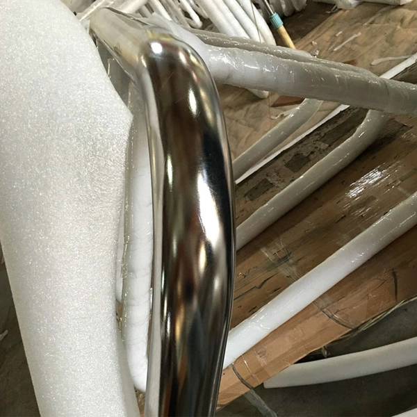 Chine Porte-vélos enduit de poudre haute densité fabricant