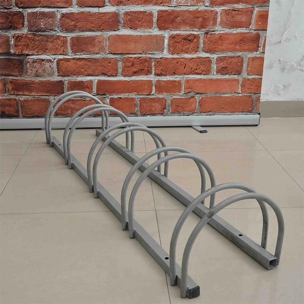porcelana Venta al por mayor Bastidores de bicicletas comerciales fabricante