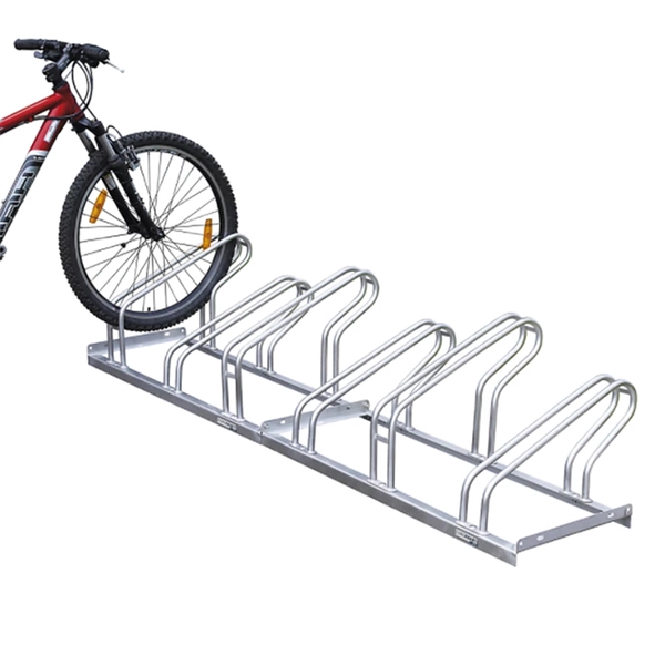 Chine Fournisseur de porte-vélos galvanisé fabricant