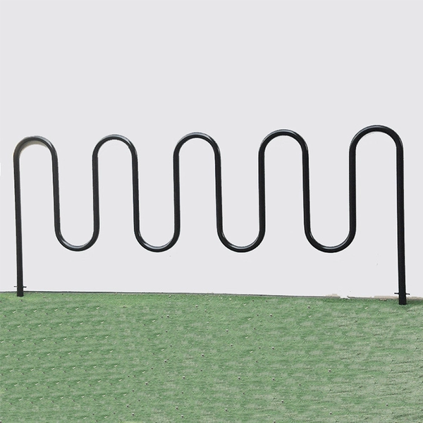 Κίνα Πολυλειτουργικό Big Wave Bike Rack κατασκευαστής