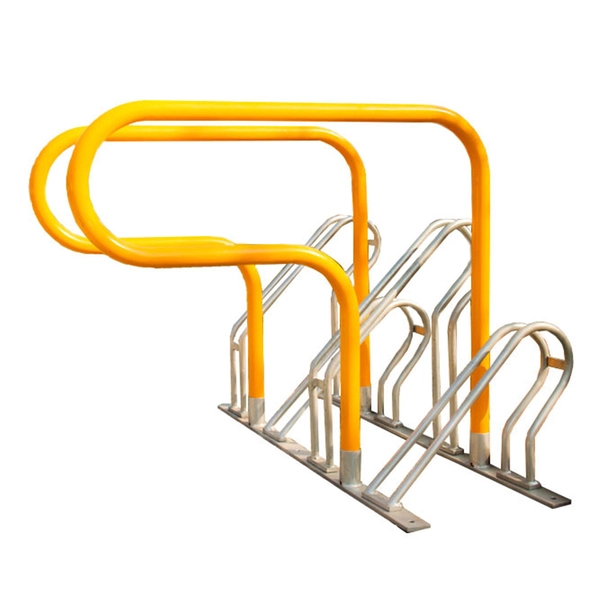 Cina Portabiciclette compatto Flat Pack produttore