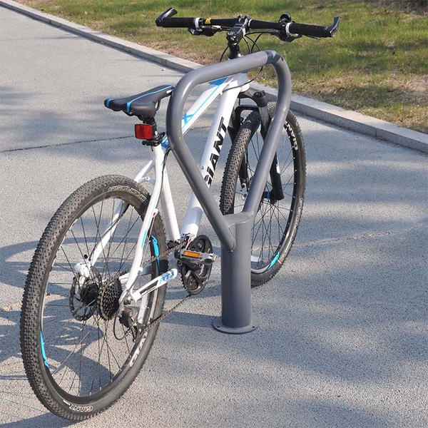 Cina Parcheggio custodito per biciclette produttore