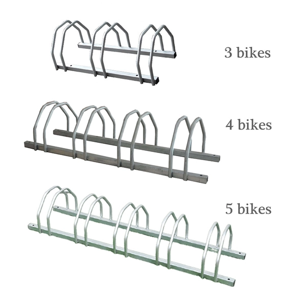 China Melhor fabricante de atacado de rack de estacionamento para bicicletas na China fabricante