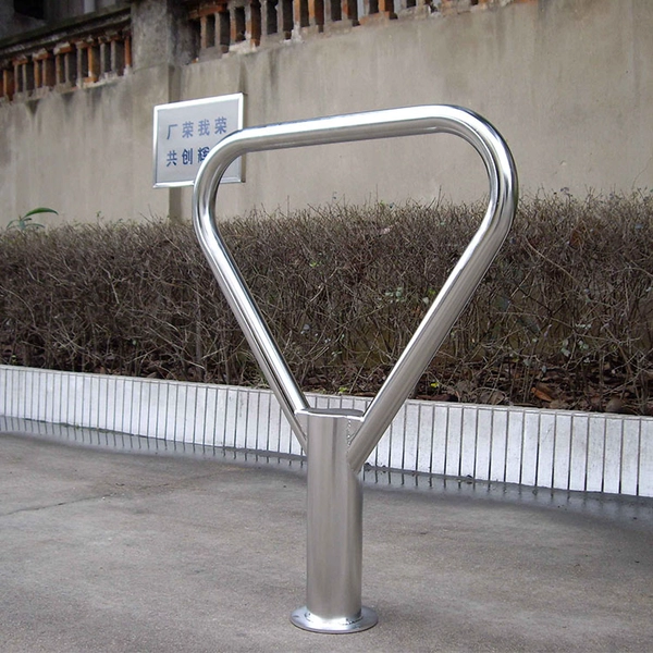 China China veiligheidspaaltjes, bolderfietsenstalling fabriek, leverancier van parkeerpaaltjes fabrikant