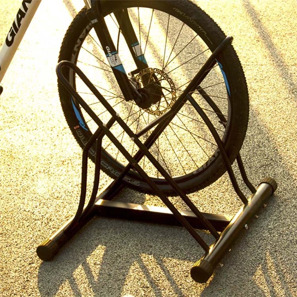 中国 自転車インスタントパーキングバイクラック メーカー