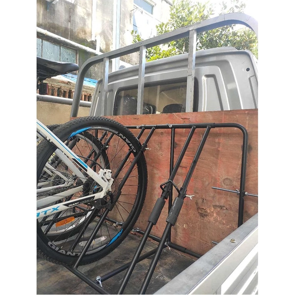 Cina Pick up in acciaio per camion, pianale, bicicletta, trasporto, consegna, parcheggio, rack produttore