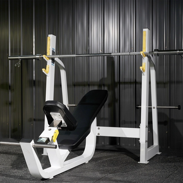 China Gym equipment bench press from China manufacturer inclined bench press manufacturer