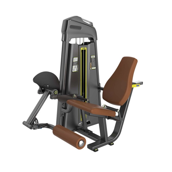 China China factory gym leg extension equipment manufacturer