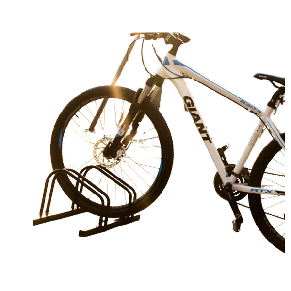 Cina Combinazione commerciale produttore cinese Ground By Bicycle Accessories Stand produttore