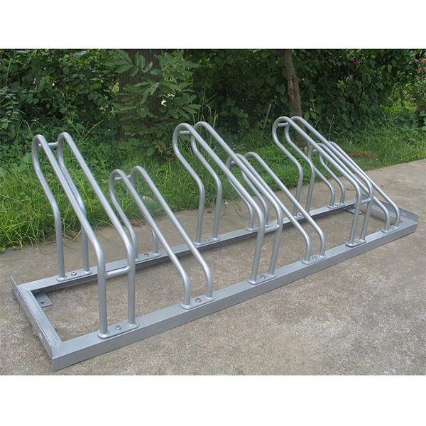 中国 高低駐車自転車ラック メーカー