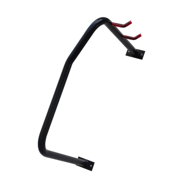 Chine Home Garage Bicycle Wall Hooks Bike Wall Hook Hanging Hook Bike Wall Mount fabricant