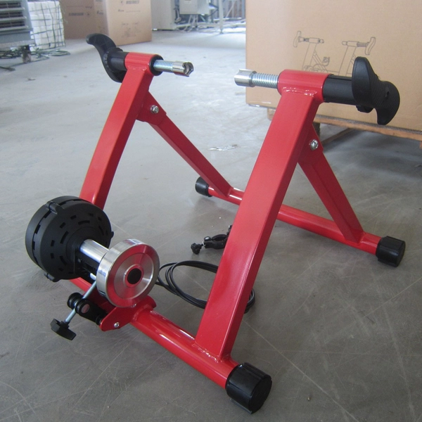 Cina Rulli da allenamento per bici da interni domestici Rullo da allenamento per biciclette Supporto per guida indoor produttore