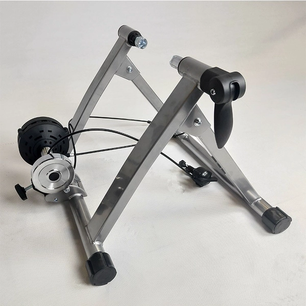 Cina Indoor Electric Bike Fitness Cycle Trainer Mini Pedal Spin Spinning Bike in vendita produttore