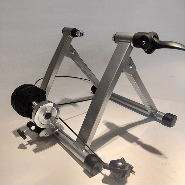 Cina Indoor Electric Bike Fitness Cycle Trainer Mini Pedal Spin Spinning Bike in vendita produttore