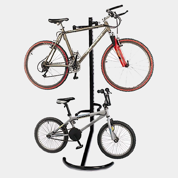 Cina Supporto per la riparazione del ciclo della bicicletta della bici della casa della bicicletta doppia della bicicletta dell'acciaio dell'interno produttore
