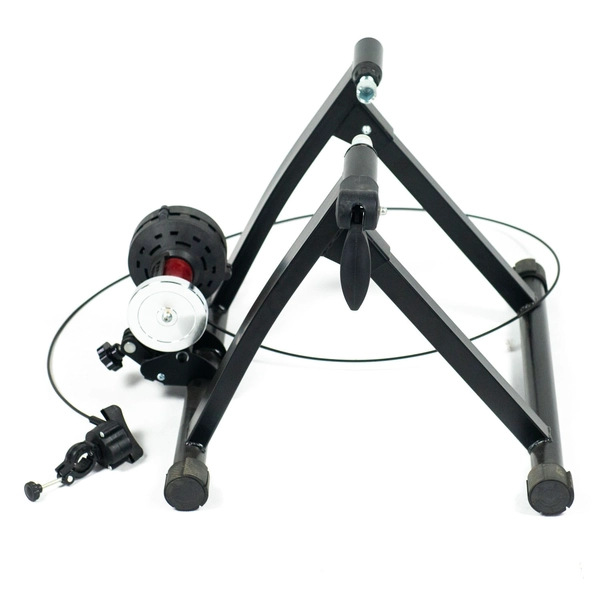 Cina Magnet Steel Indoor Bike Resistenza Portabiciclette Trainer Supporto per esercizi produttore