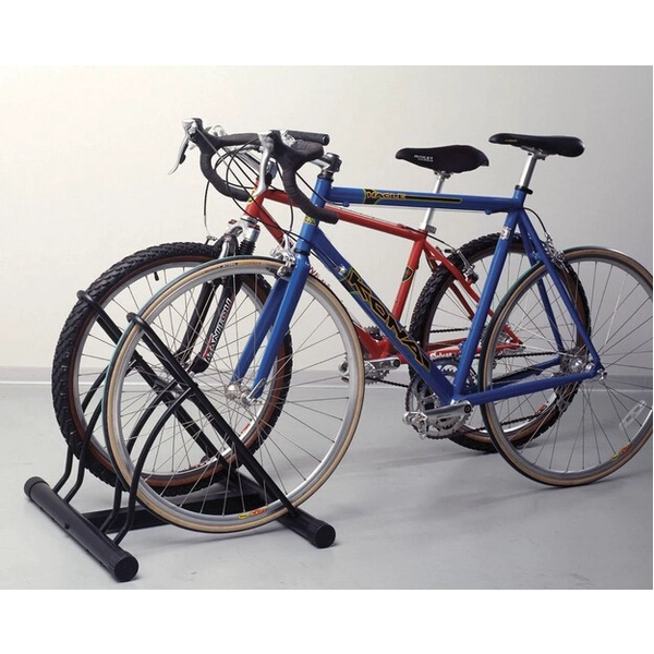 porcelana Soporte para bicicletas portátil y plegable fabricante
